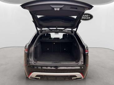 Land Rover Range Rover Velar R-Dynamic SE 3.0d — photo 21