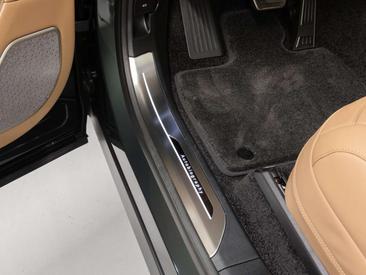 Land Rover Range Rover 3.0 P550e Autobiography PHEV Vert — photo 18