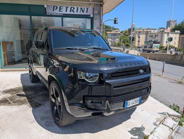 Land Rover Defender 110 X-Dynamic HSE Awd 3.0d I6 Mhev 250cv Auto — photo 3