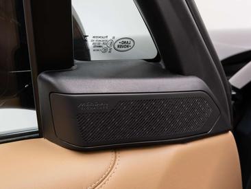 Land Rover Range Rover 3.0 P550e Autobiography PHEV Vert — photo 20