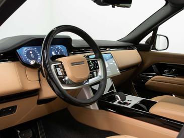 Land Rover Range Rover 3.0 P550e Autobiography PHEV Vert — photo 21