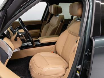 Land Rover Range Rover 3.0 P550e Autobiography PHEV Vert — photo 23