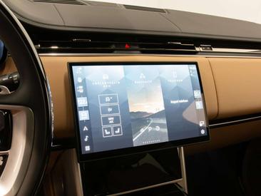 Land Rover Range Rover 3.0 P550e Autobiography PHEV Vert — photo 26