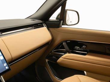 Land Rover Range Rover 3.0 P550e Autobiography PHEV Vert — photo 27