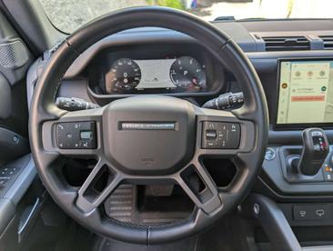 Land Rover Defender 110 X-Dynamic HSE Awd 3.0d I6 Mhev 250cv Auto — photo 11