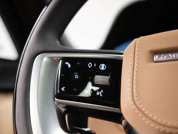 Land Rover Range Rover 3.0 P550e Autobiography PHEV Vert — photo 31