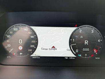 Land Rover Defender 110 X-Dynamic HSE Awd 3.0d I6 Mhev 250cv Auto — photo 14