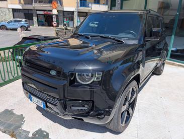 Land Rover Defender 110 X-Dynamic HSE Awd 3.0d I6 Mhev 250cv Auto — photo 16
