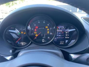Porsche 718 type 982 Boxster GTS 4.0 — photo 19