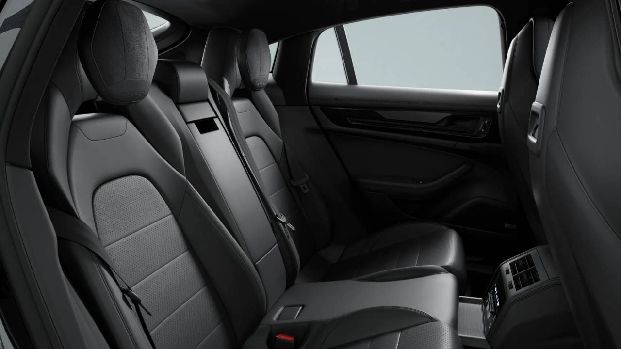 Porsche Panamera III 4S E-Hybrid - 2025 - Joinsteer - #11