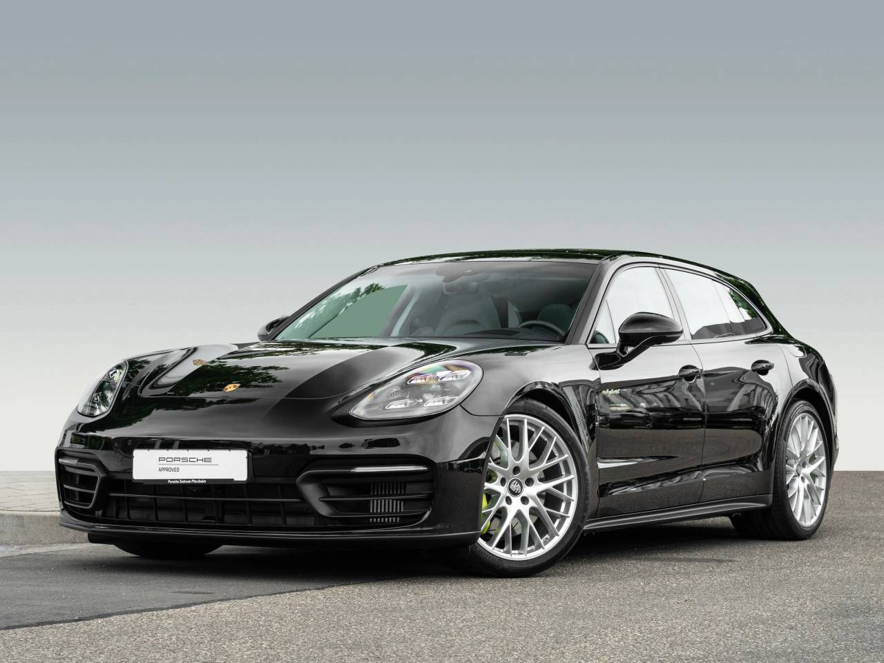 Porsche Panamera II ph2 4 E-Hybrid Sport Turismo - 2021 - Joinsteer - #1