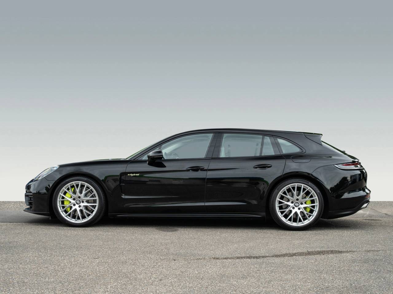 Porsche Panamera II ph2 4 E-Hybrid Sport Turismo - 2021 - Joinsteer - #2
