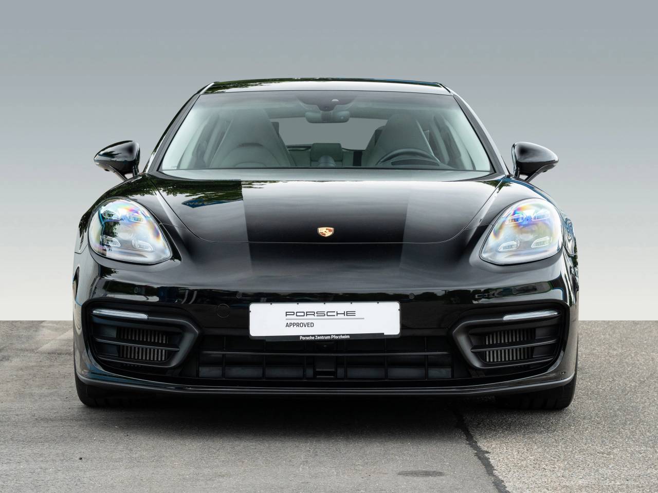 Porsche Panamera II ph2 4 E-Hybrid Sport Turismo - 2021 - Joinsteer - #4