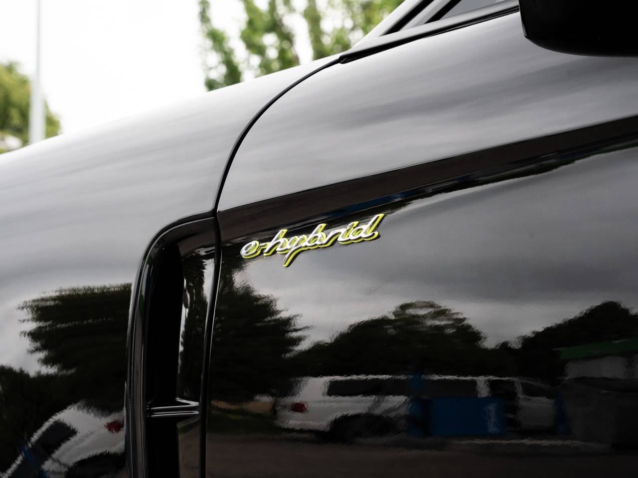 Porsche Panamera II ph2 4 E-Hybrid Sport Turismo - 2021 - Joinsteer - #9