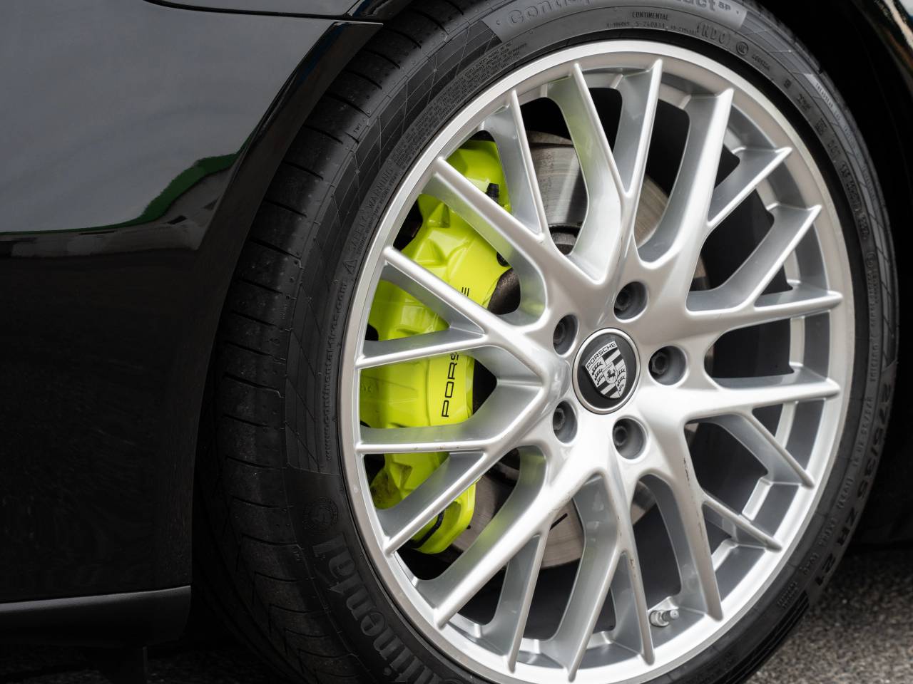 Porsche Panamera II ph2 4 E-Hybrid Sport Turismo - 2021 - Joinsteer - #10