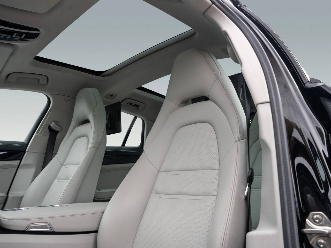 Porsche Panamera II ph2 4 E-Hybrid Sport Turismo - 2021 - Joinsteer - #13