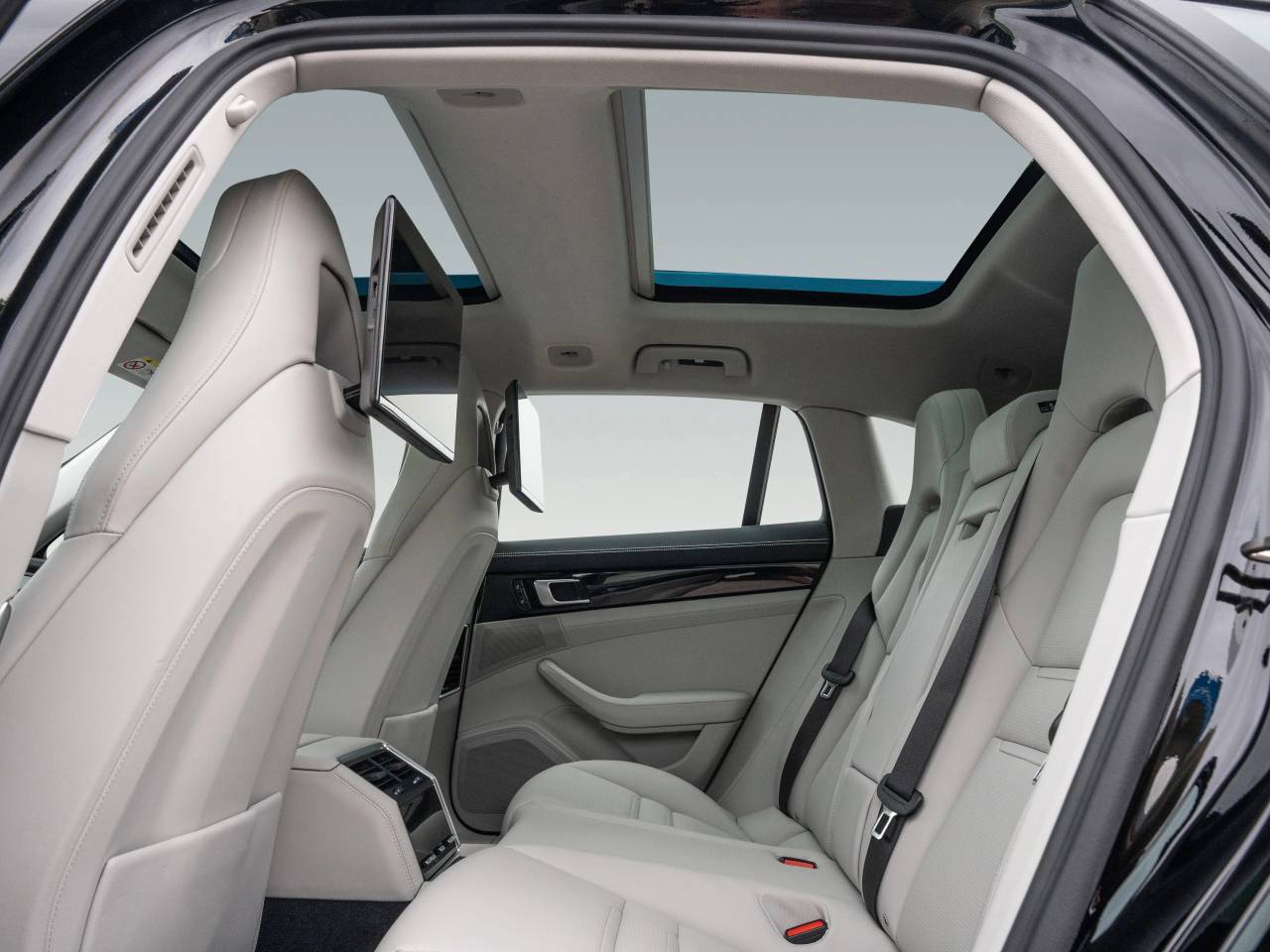 Porsche Panamera II ph2 4 E-Hybrid Sport Turismo - 2021 - Joinsteer - #15