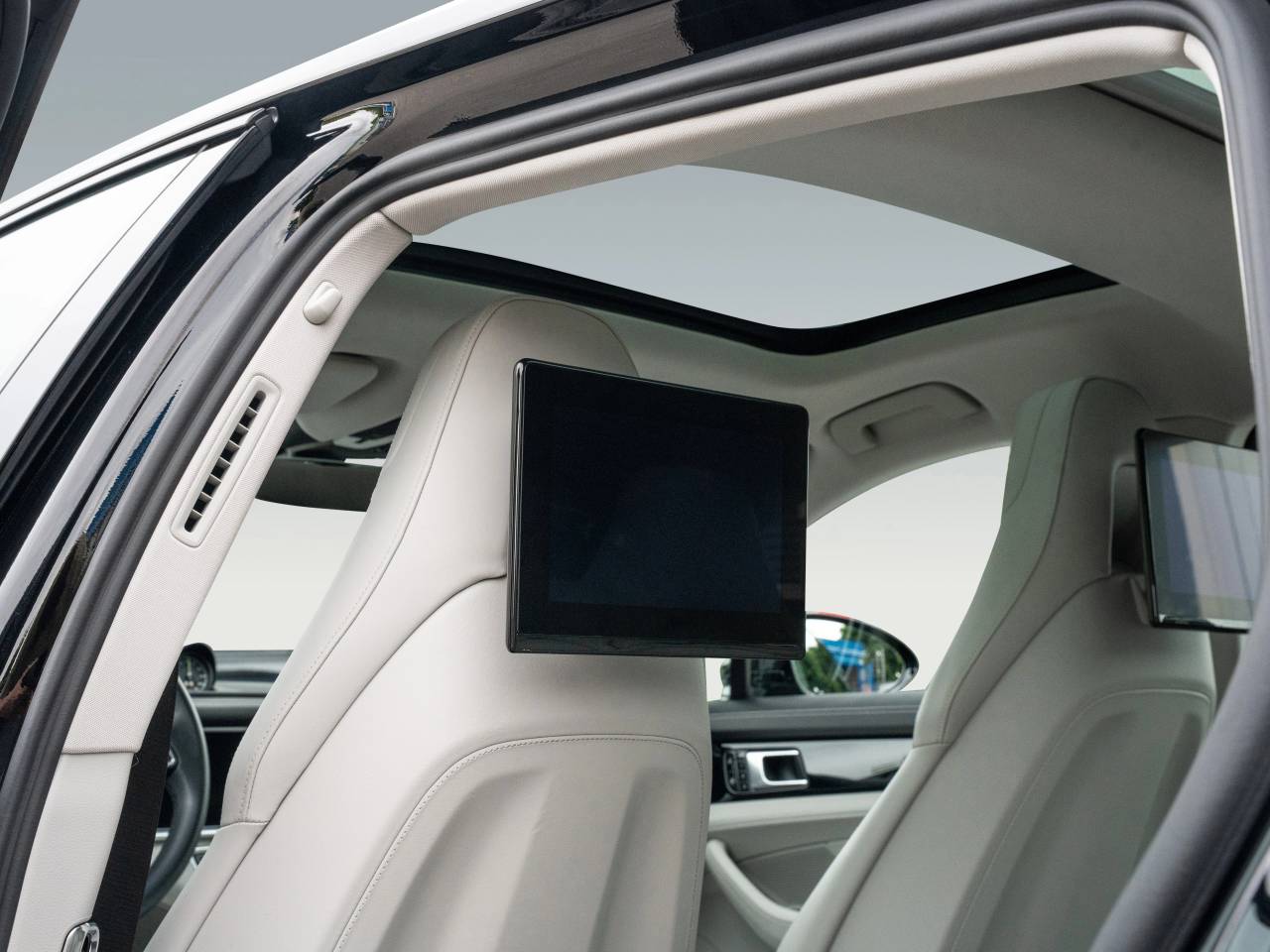 Porsche Panamera II ph2 4 E-Hybrid Sport Turismo - 2021 - Joinsteer - #16