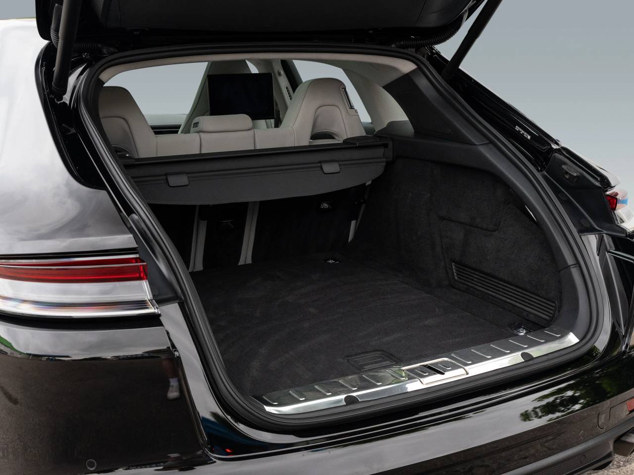Porsche Panamera II ph2 4 E-Hybrid Sport Turismo - 2021 - Joinsteer - #17