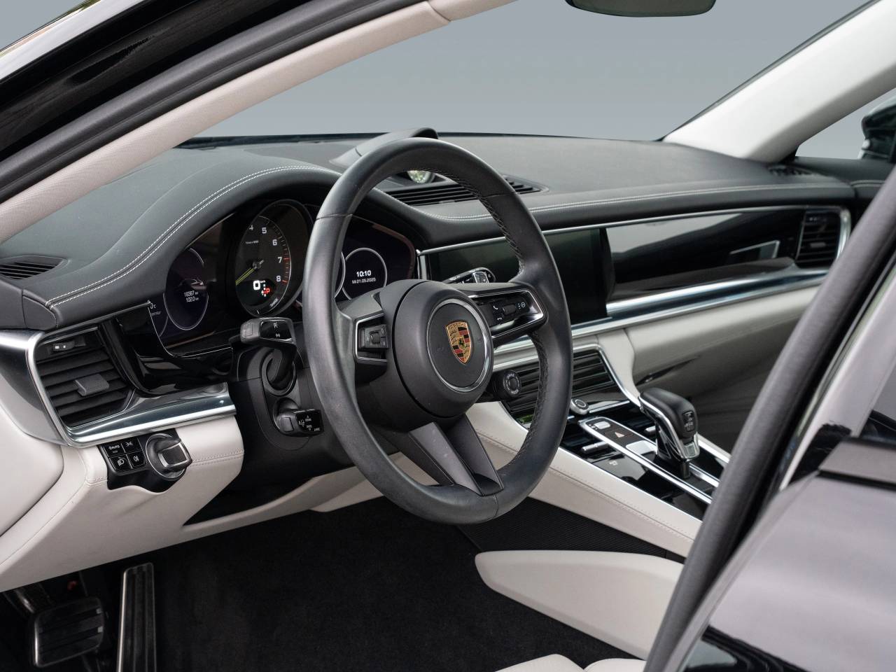 Porsche Panamera II ph2 4 E-Hybrid Sport Turismo - 2021 - Joinsteer - #18