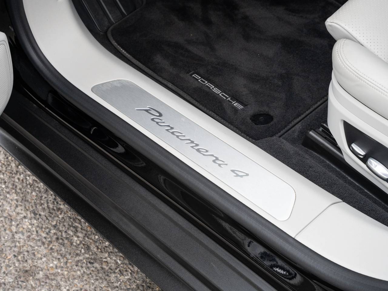 Porsche Panamera II ph2 4 E-Hybrid Sport Turismo - 2021 - Joinsteer - #19