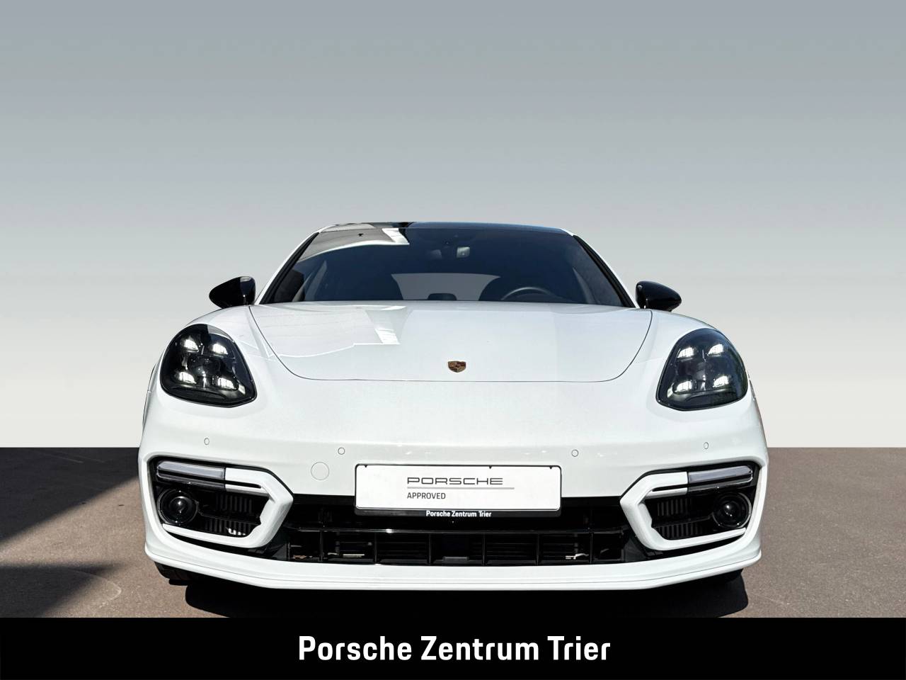 Porsche Panamera II ph2 Turbo S Sport Turismo - 2023 - Joinsteer - #4