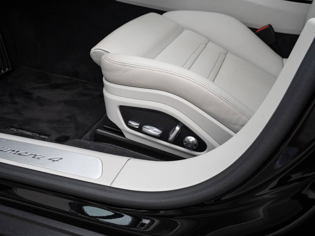 Porsche Panamera II ph2 4 E-Hybrid Sport Turismo - 2021 - Joinsteer - #20