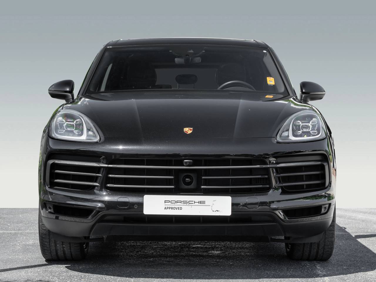 Porsche Cayenne III S Platinum Edition - 2022 - Joinsteer - #6