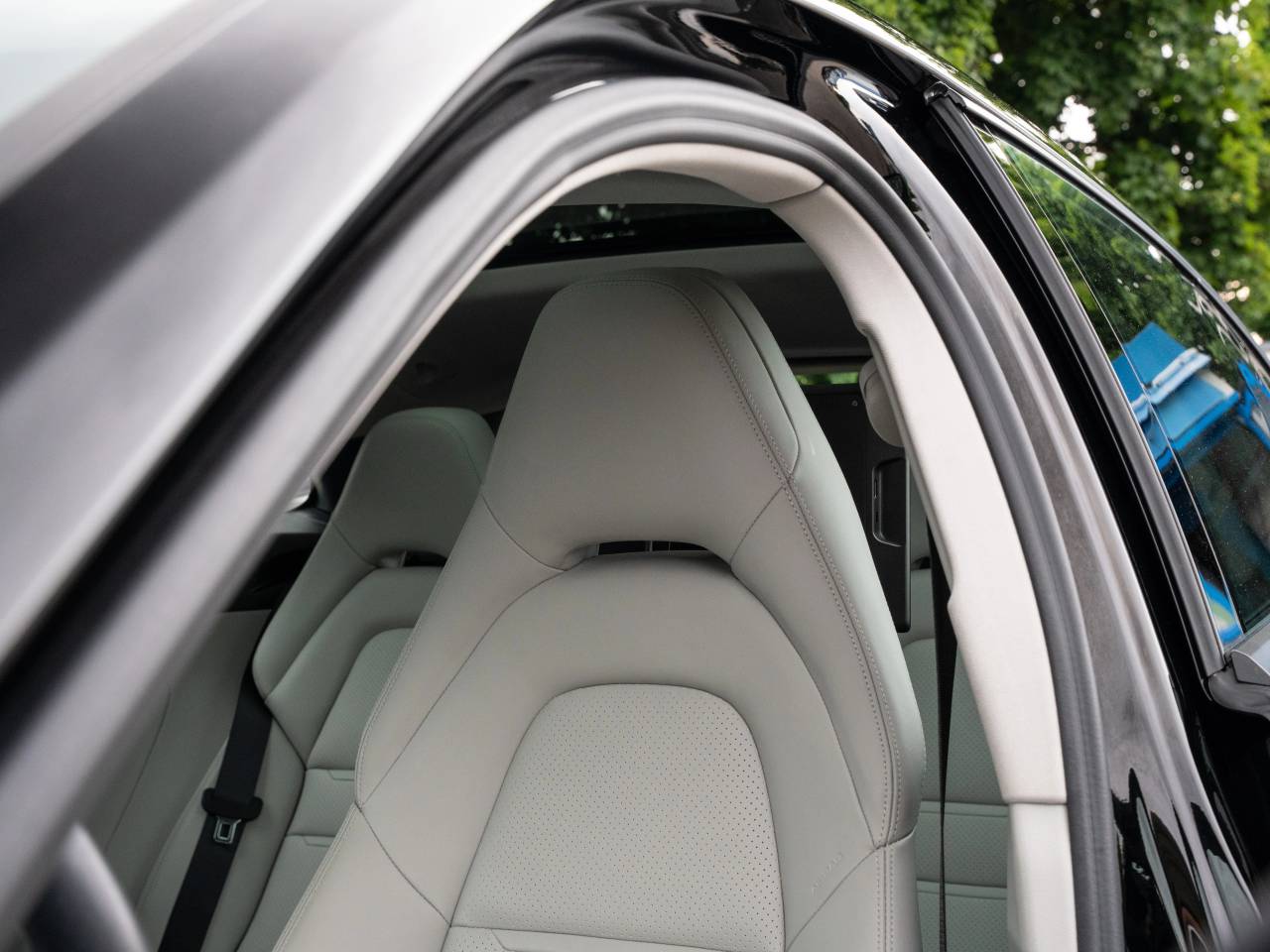 Porsche Panamera II ph2 4 E-Hybrid Sport Turismo - 2021 - Joinsteer - #23