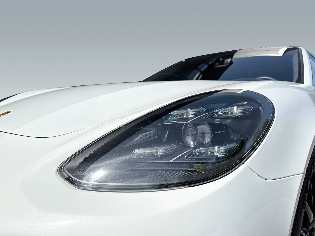 Porsche Panamera II ph2 Turbo S Sport Turismo - 2023 - Joinsteer - #9