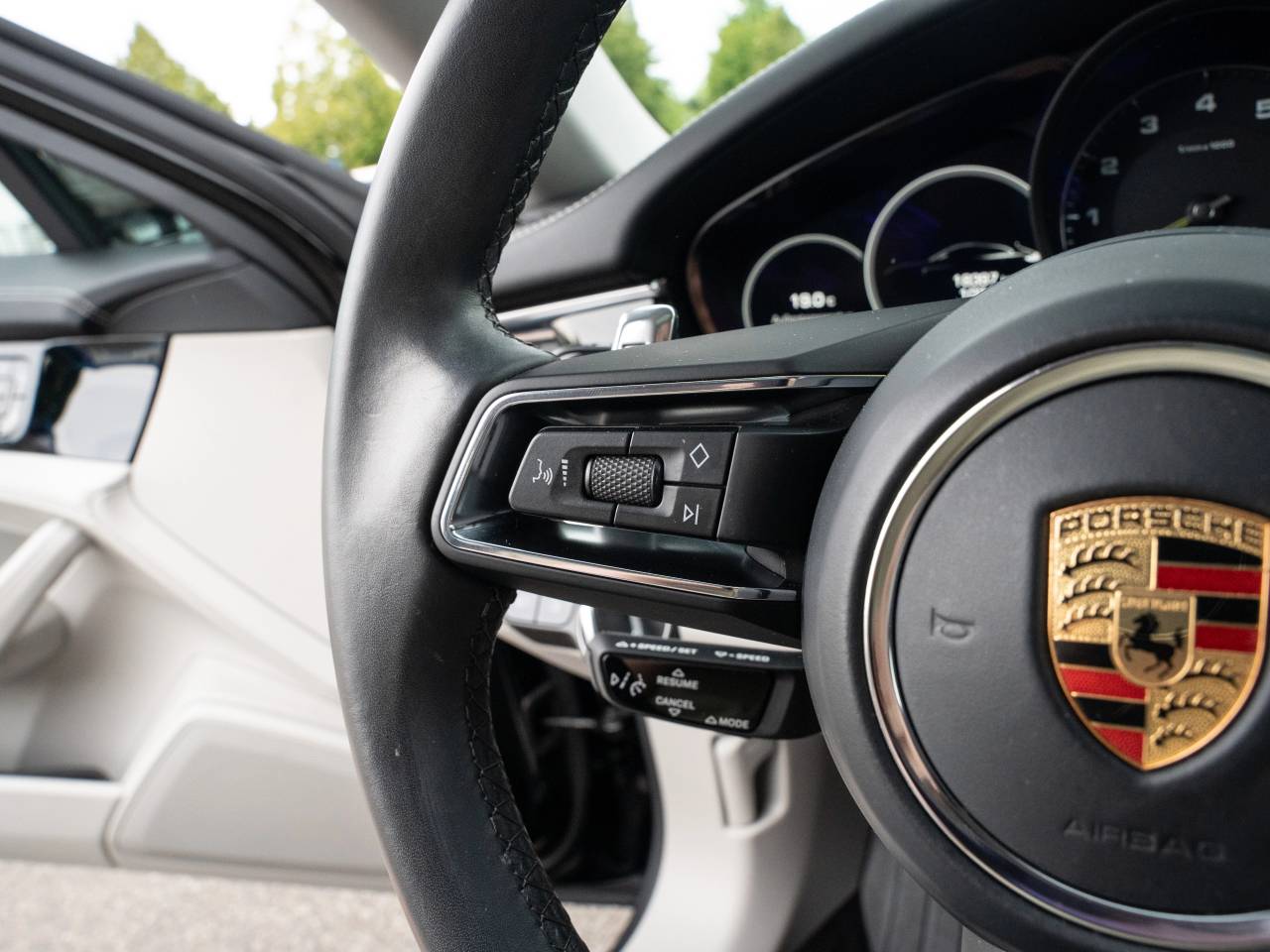 Porsche Panamera II ph2 4 E-Hybrid Sport Turismo - 2021 - Joinsteer - #25