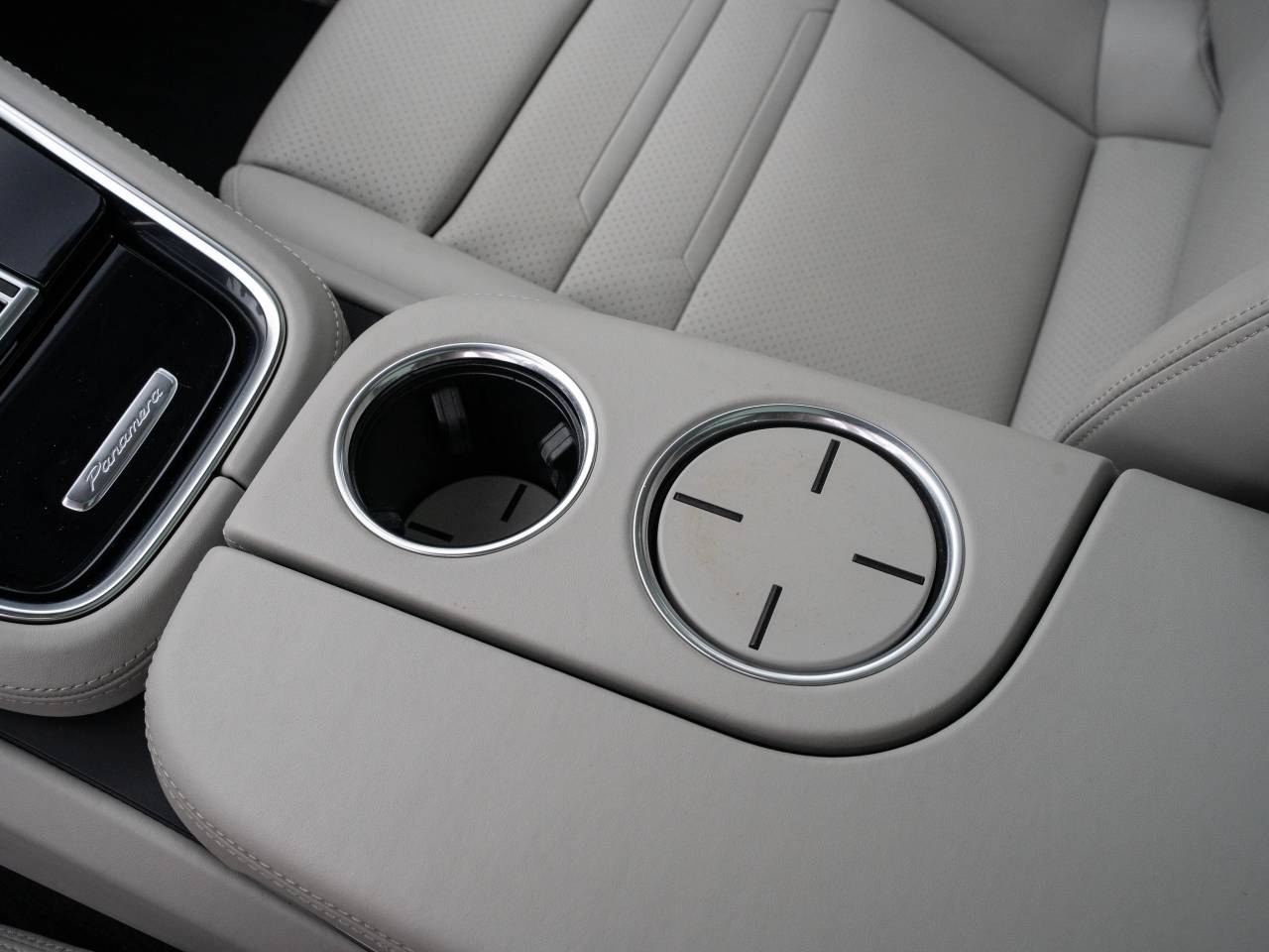 Porsche Panamera II ph2 4 E-Hybrid Sport Turismo - 2021 - Joinsteer - #28