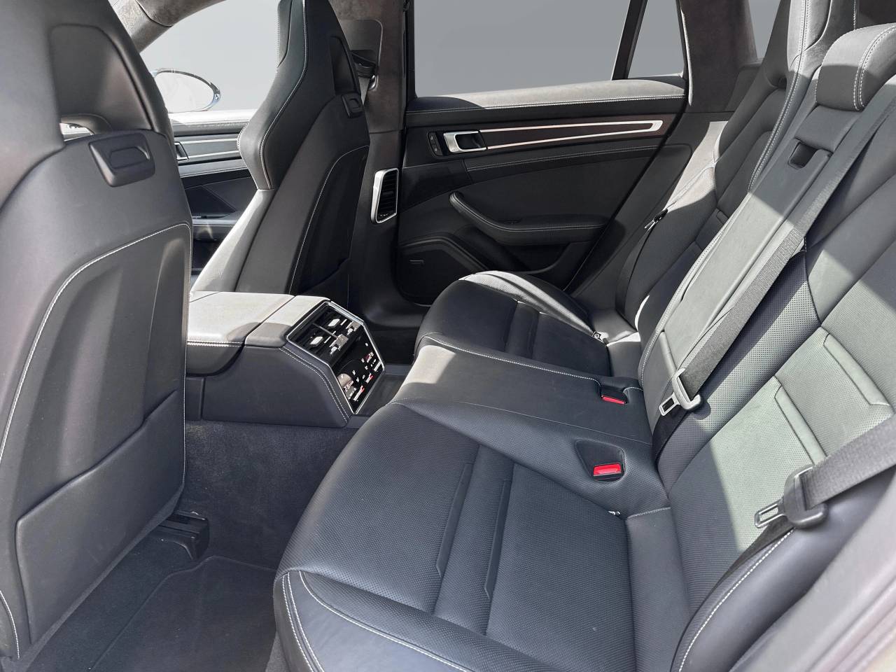 Porsche Panamera II ph2 Turbo S Sport Turismo - 2023 - Joinsteer - #16