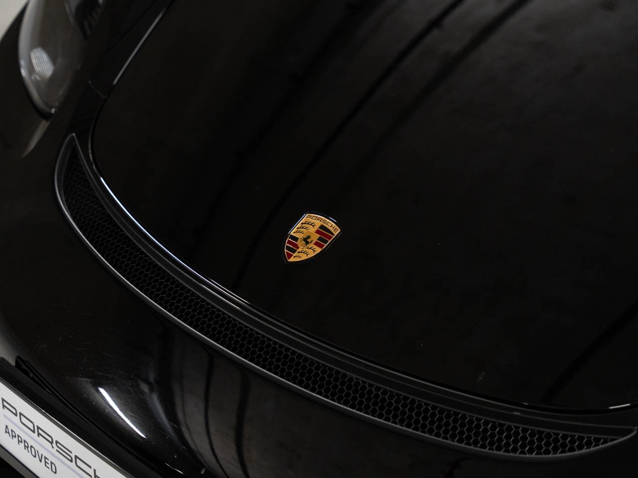 Porsche 718 type 982 Cayman GT4 - 2020 - Joinsteer - #14
