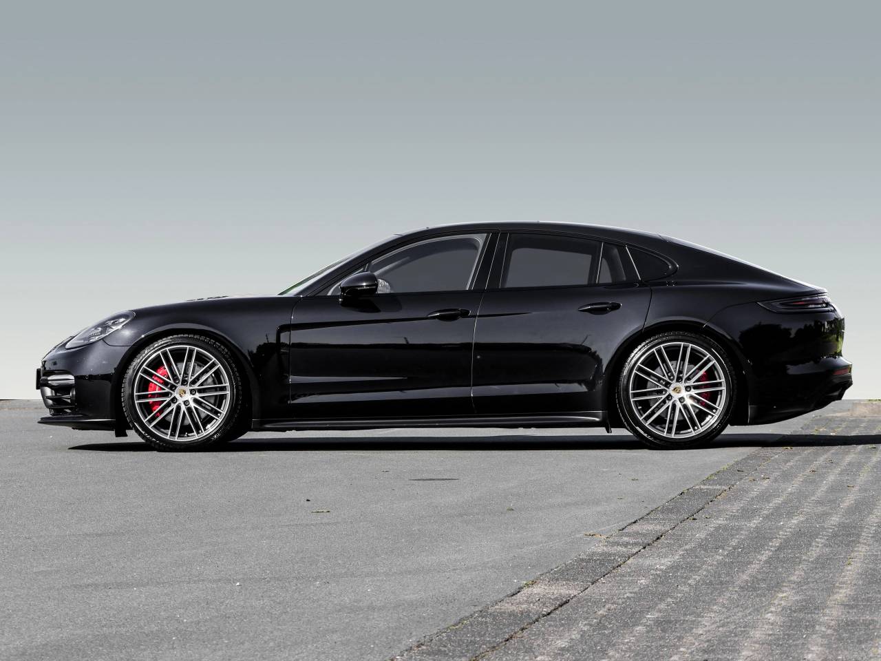 Porsche Panamera II GTS - 2019 - Joinsteer - #4