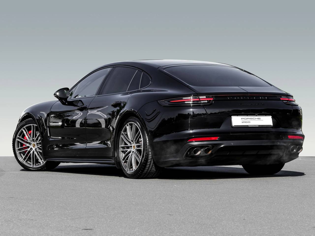 Porsche Panamera II GTS - 2019 - Joinsteer - #6