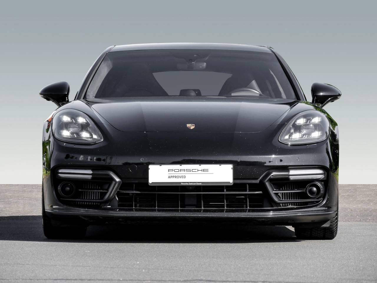 Porsche Panamera II GTS - 2019 - Joinsteer - #8