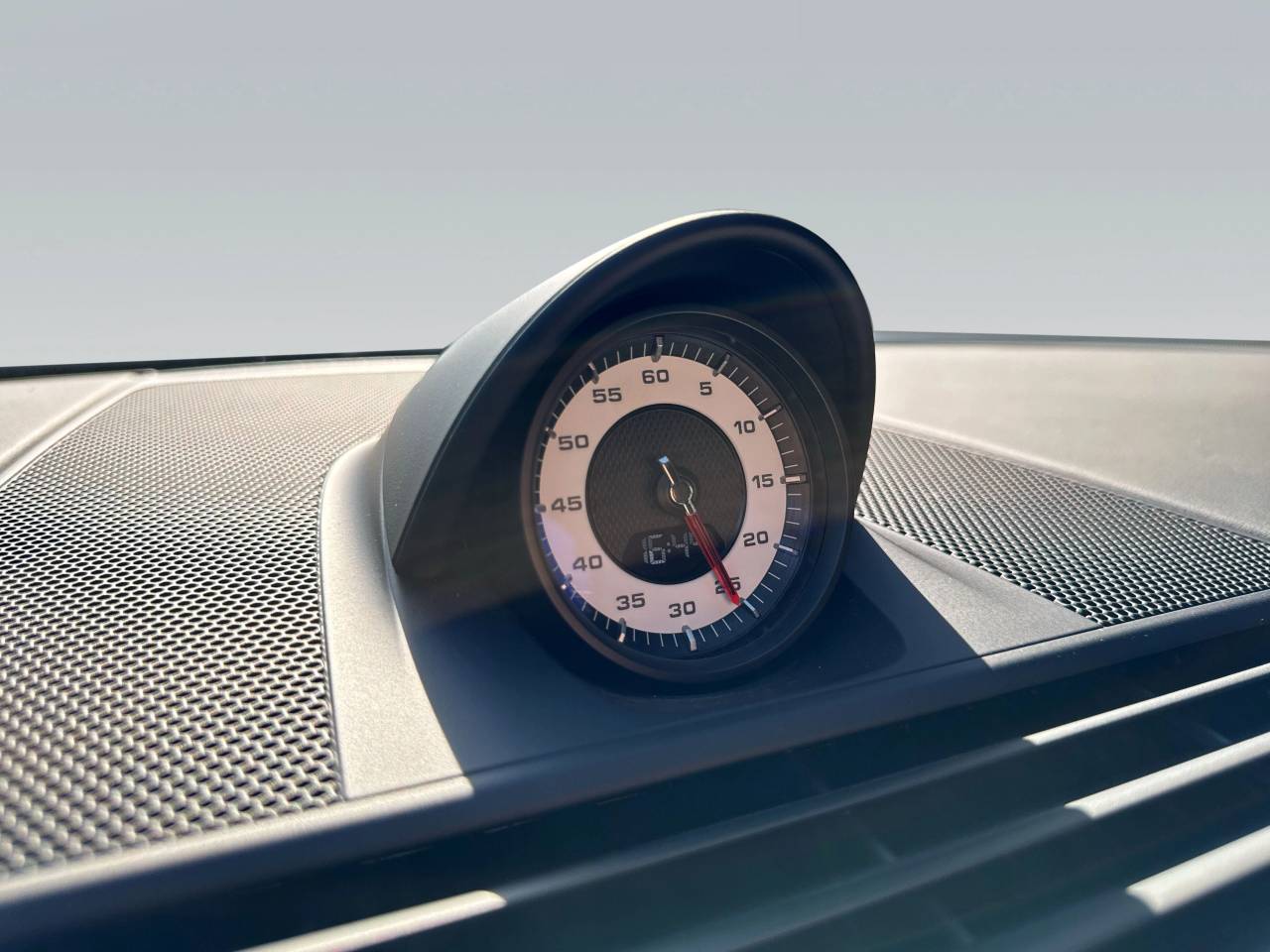 Porsche Panamera II ph2 Turbo S Sport Turismo - 2023 - Joinsteer - #19