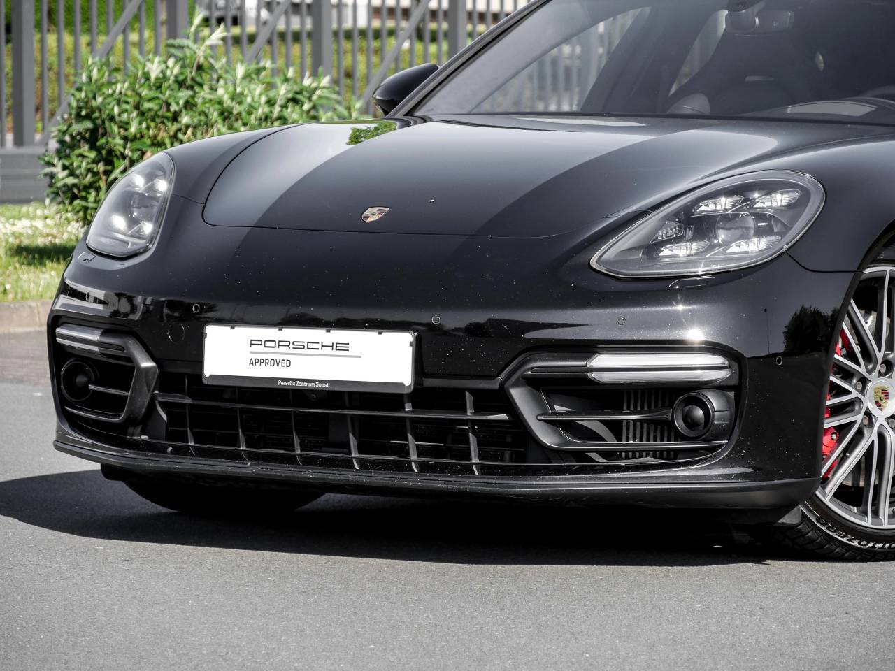 Porsche Panamera II GTS - 2019 - Joinsteer - #14