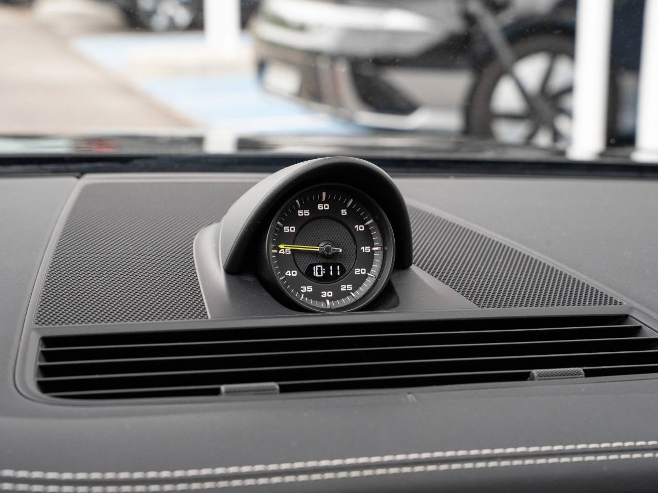 Porsche Panamera II ph2 4 E-Hybrid Sport Turismo - 2021 - Joinsteer - #33