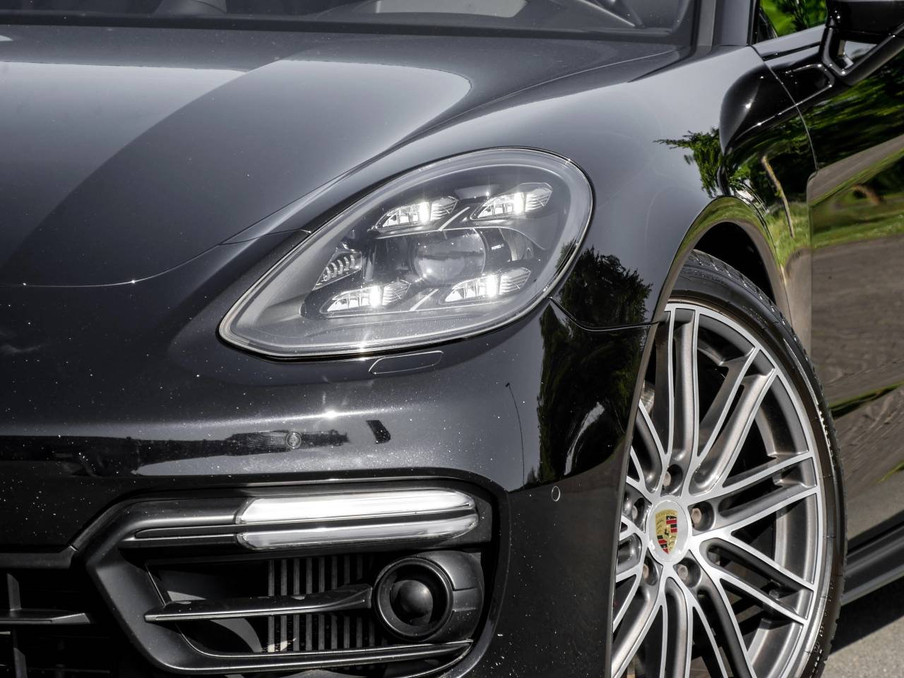 Porsche Panamera II GTS - 2019 - Joinsteer - #17
