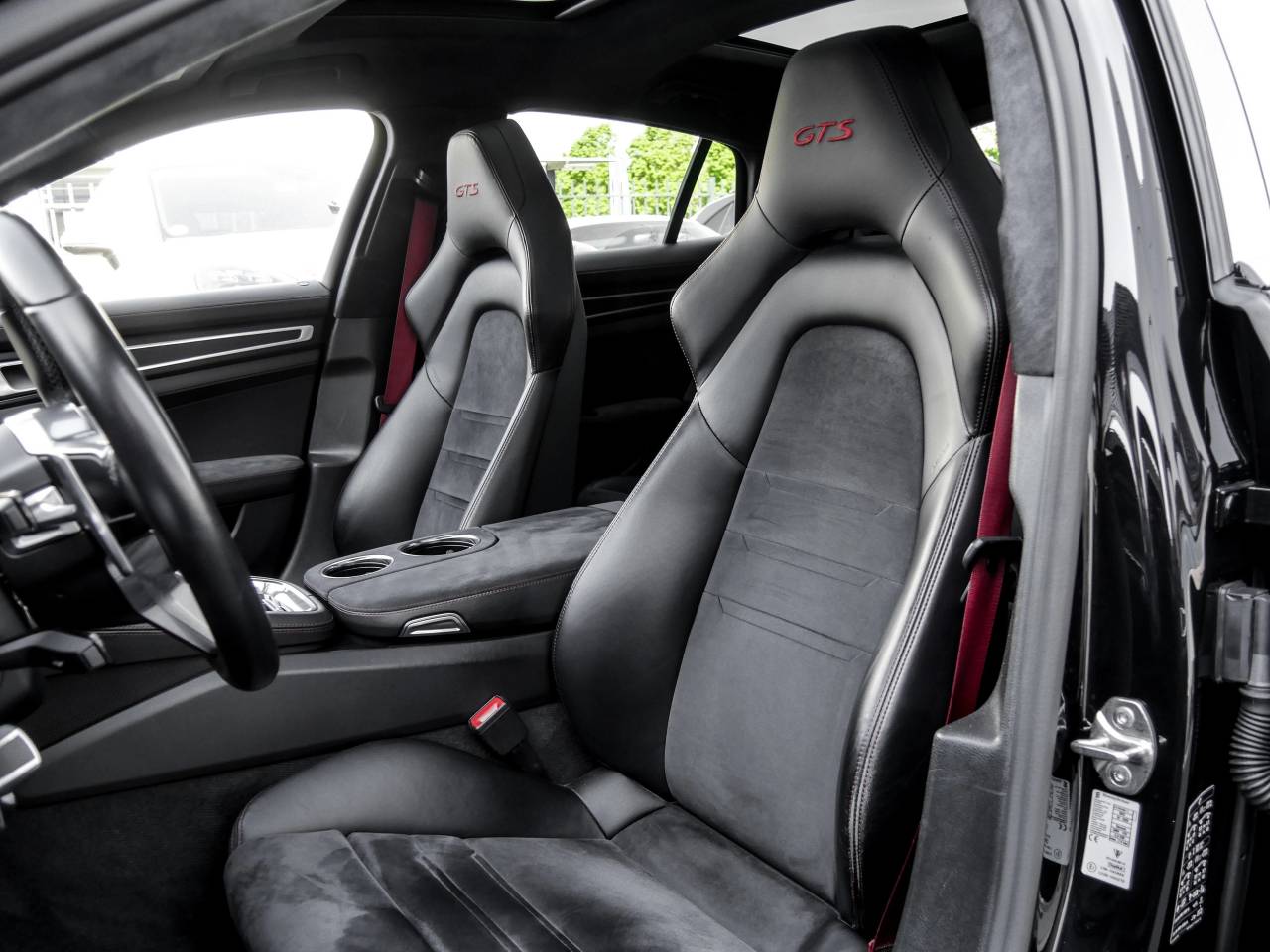 Porsche Panamera II GTS - 2019 - Joinsteer - #23