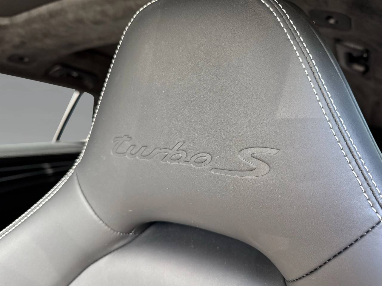 Porsche Panamera II ph2 Turbo S Sport Turismo - 2023 - Joinsteer - #28