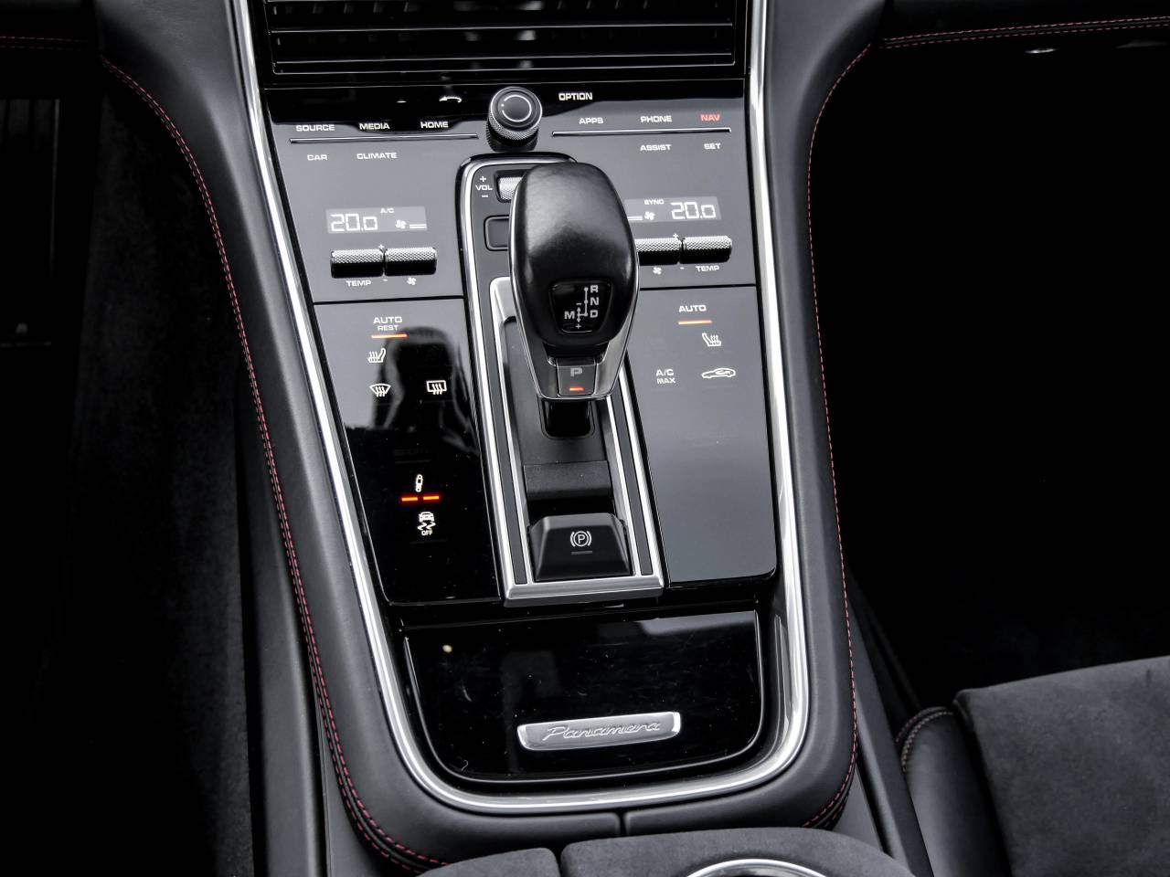 Porsche Panamera II GTS - 2019 - Joinsteer - #29