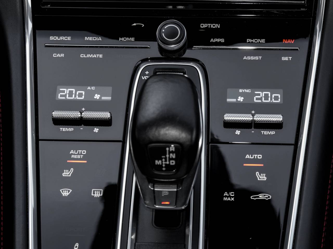 Porsche Panamera II GTS - 2019 - Joinsteer - #31