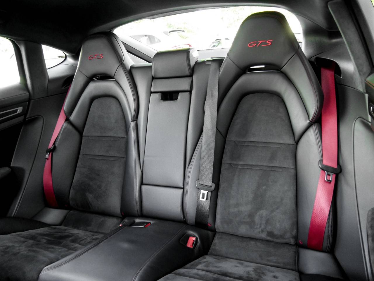 Porsche Panamera II GTS - 2019 - Joinsteer - #32