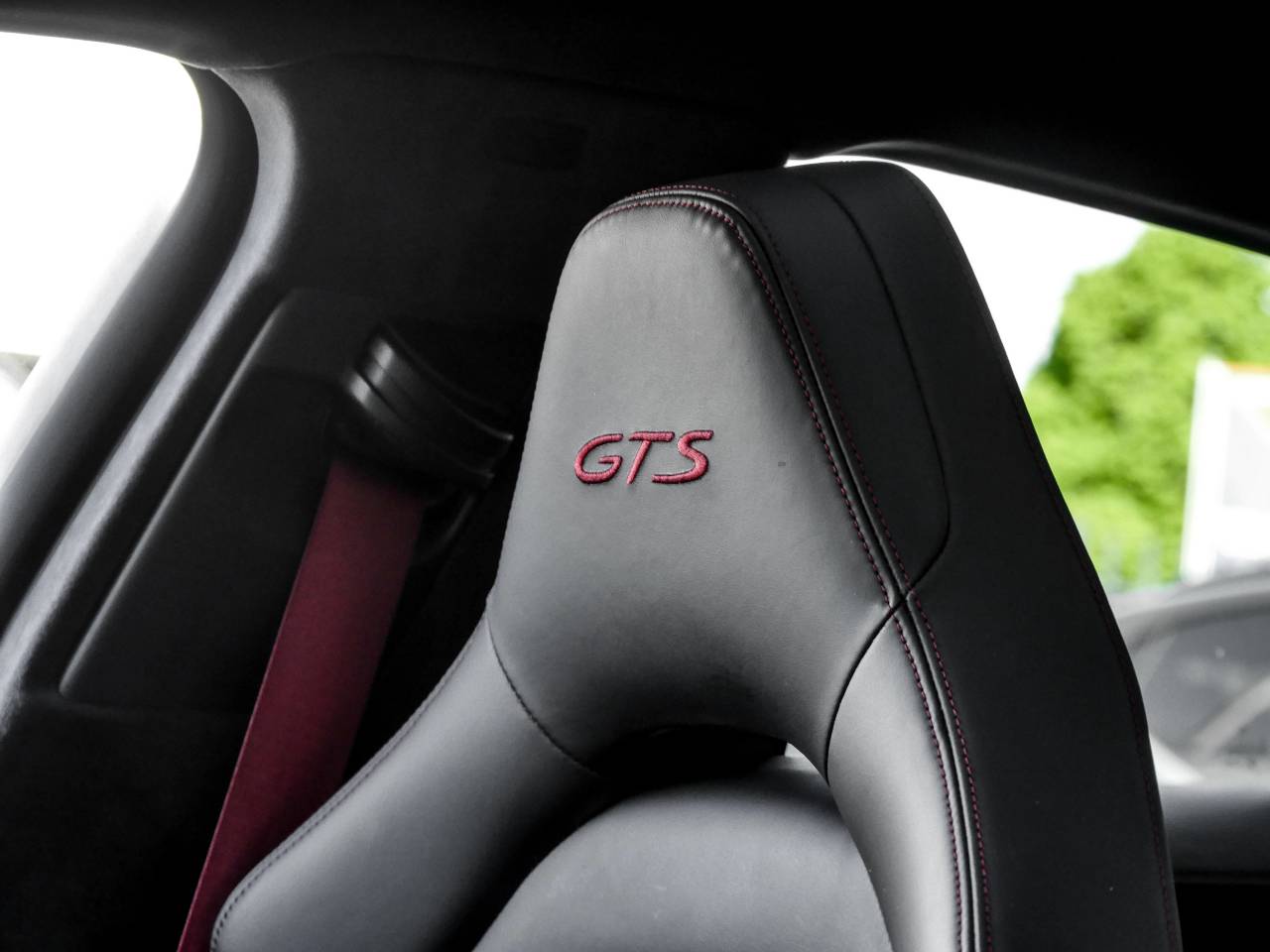 Porsche Panamera II GTS - 2019 - Joinsteer - #35