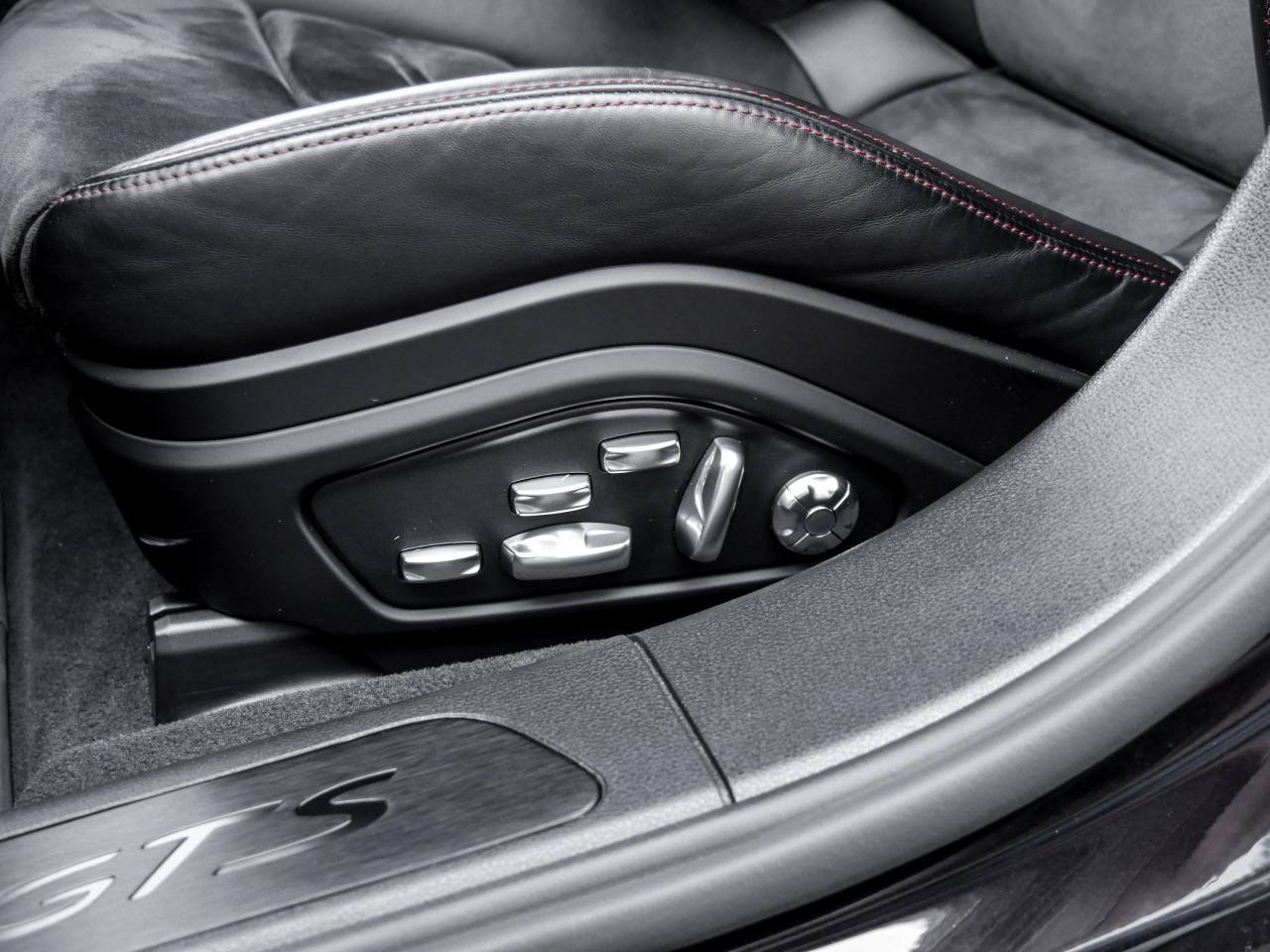 Porsche Panamera II GTS - 2019 - Joinsteer - #37