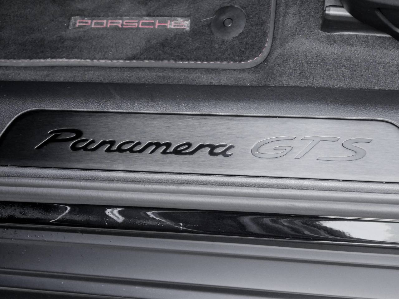 Porsche Panamera II GTS - 2019 - Joinsteer - #39