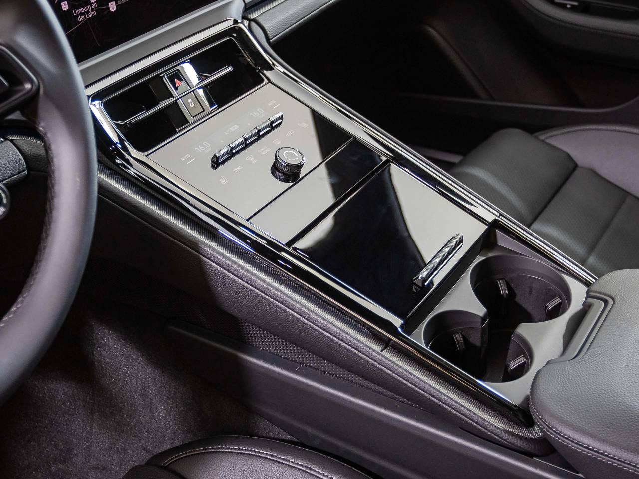 Porsche Panamera III 4 E-Hybrid - 2025 - Joinsteer - #6